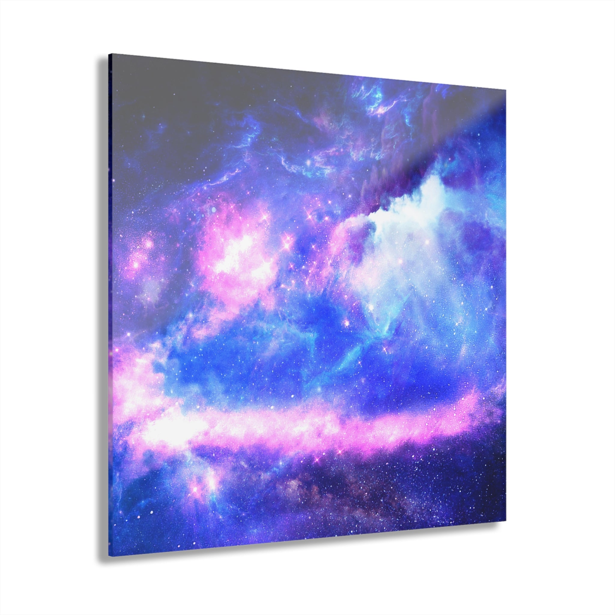 Ad Amorem Amisi Mercy Mirror Dreams Acrylic Prints (French Cleat)