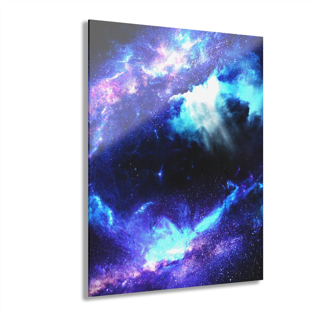 Spirited Marie Wide Awake Dreams Acrylic Prints (French Cleat)