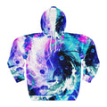 Creation Koi Desires Unisex Pullover Hoodie