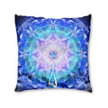 Amen Jin's Katerina's Eros & Psyche Metamorphosis Meditations Floor Square