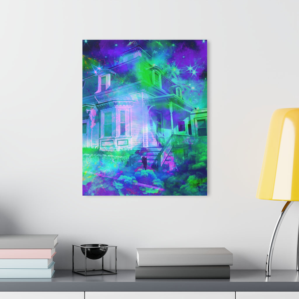 Katerina's Now and Forever Hocus Pocus Dreams Acrylic Prints (French Cleat)