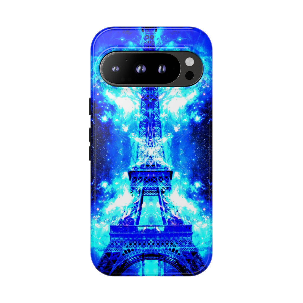 Amen Jin's Desires Parisian Dreams Tough Cases