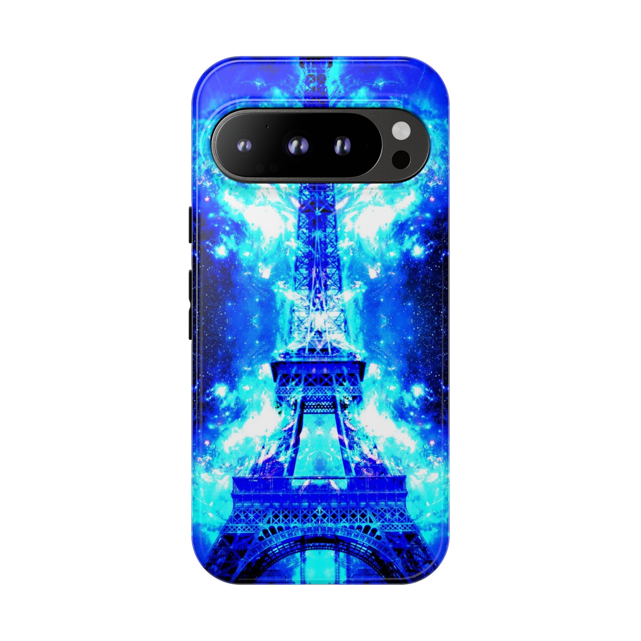 Amen Jin's Desires Parisian Dreams Tough Cases