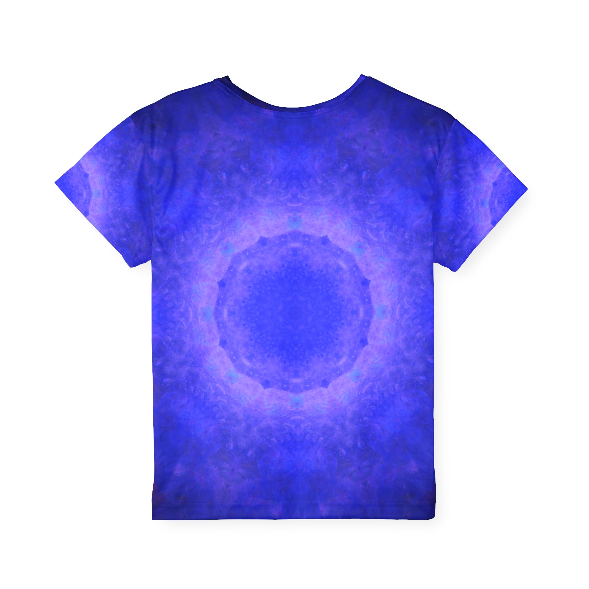 Katerina's Uncertainty in Time & Space Desires Kids Sports Jersey
