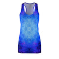 Amen Jin's Manifestation of Forever Desires Women's Racerback Dress