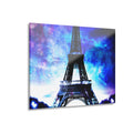 Lover's Creation's Heaven Parisian Dreams Acrylic Prints (French Cleat)