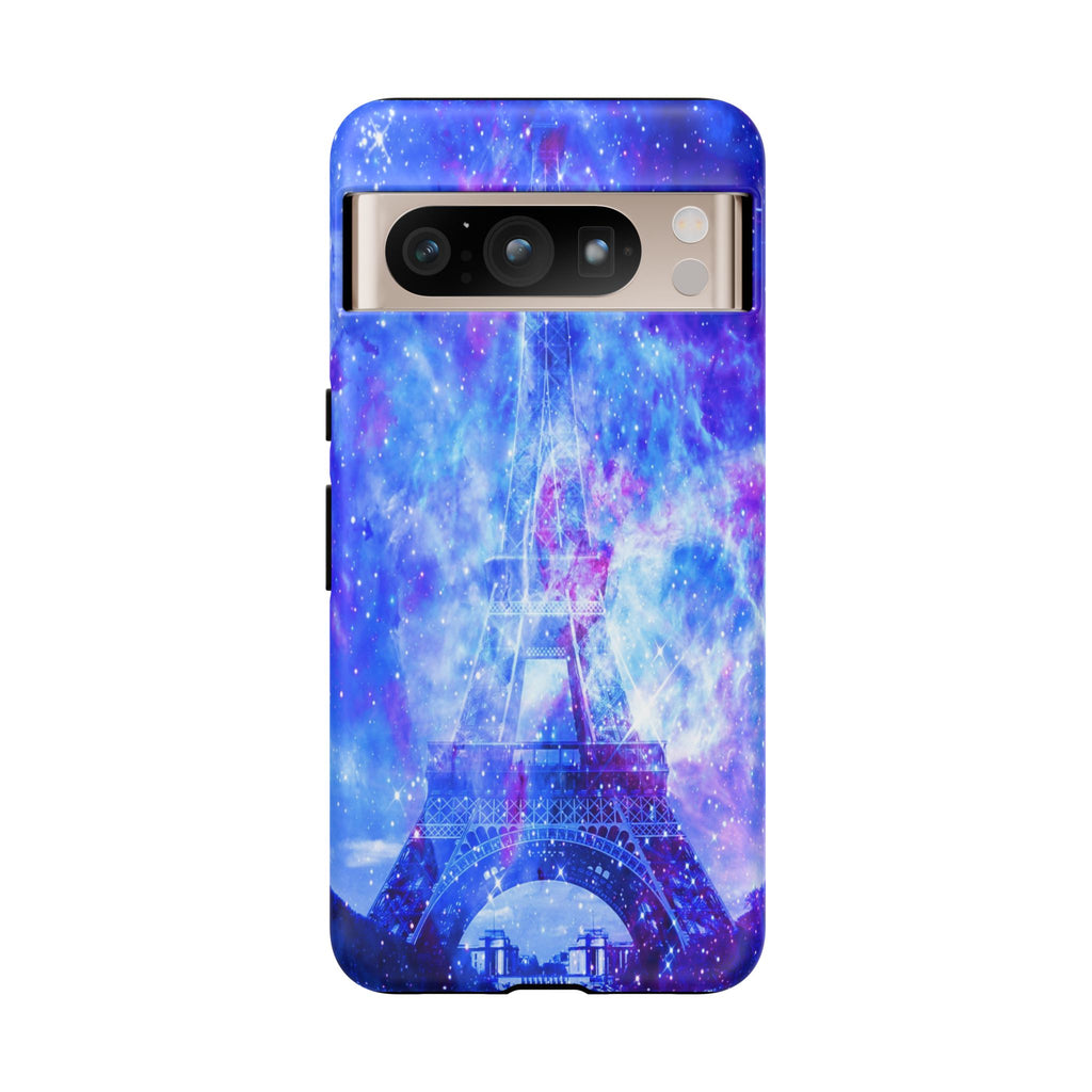 Lover's Parisian Dreams Tough Cases