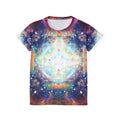 Amen Jin's Phoenix Desires Women's Sports Jersey