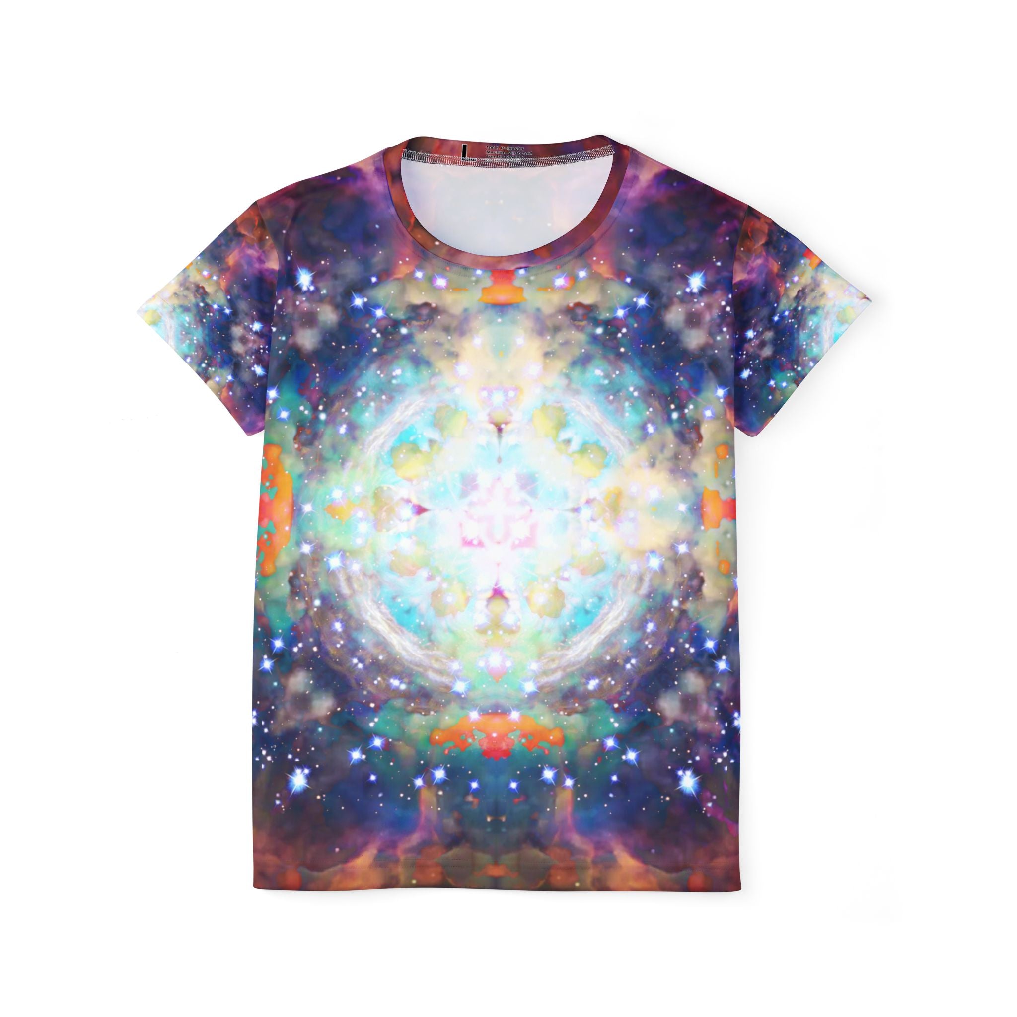 Amen Jin's Phoenix Desires Women's Sports Jersey