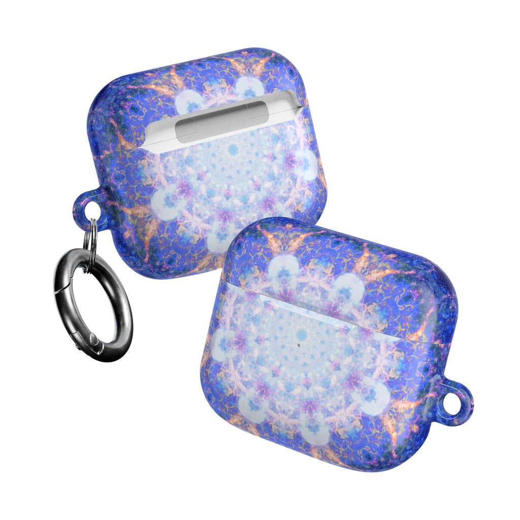 Amen Jin's Afterall Desires AirPod Cases