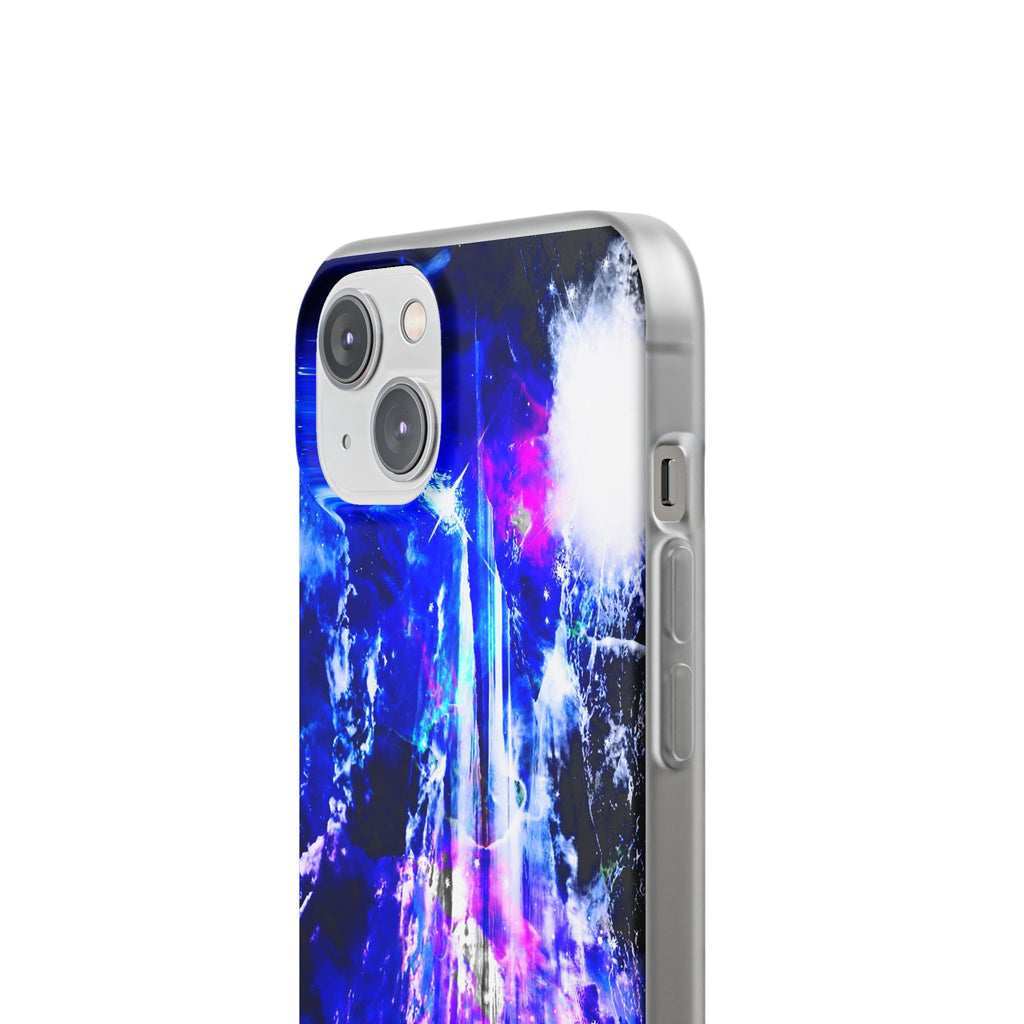 Ad Amorem Amis Dancing Sea Dreams Flexi Cases