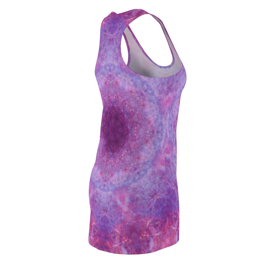Katerina's Angelus Everlasting Desires Women's Racerback Dress