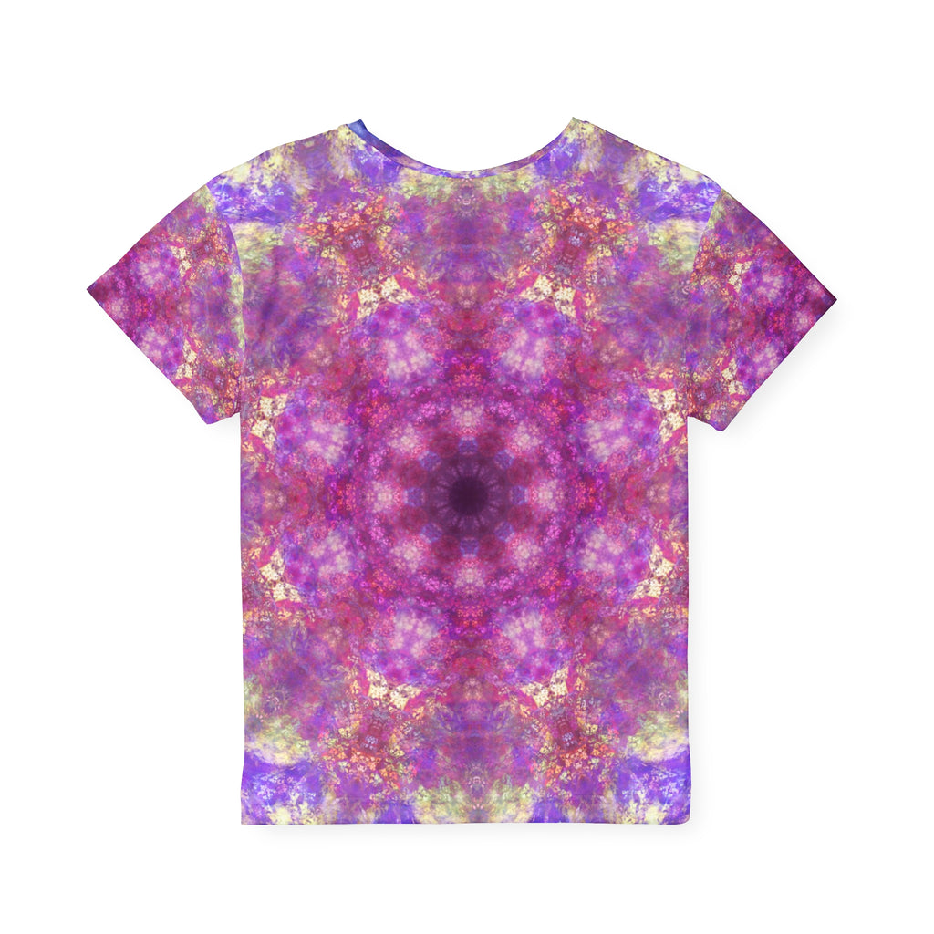 Katerina's Imaginary Desires Kids Sports Jersey