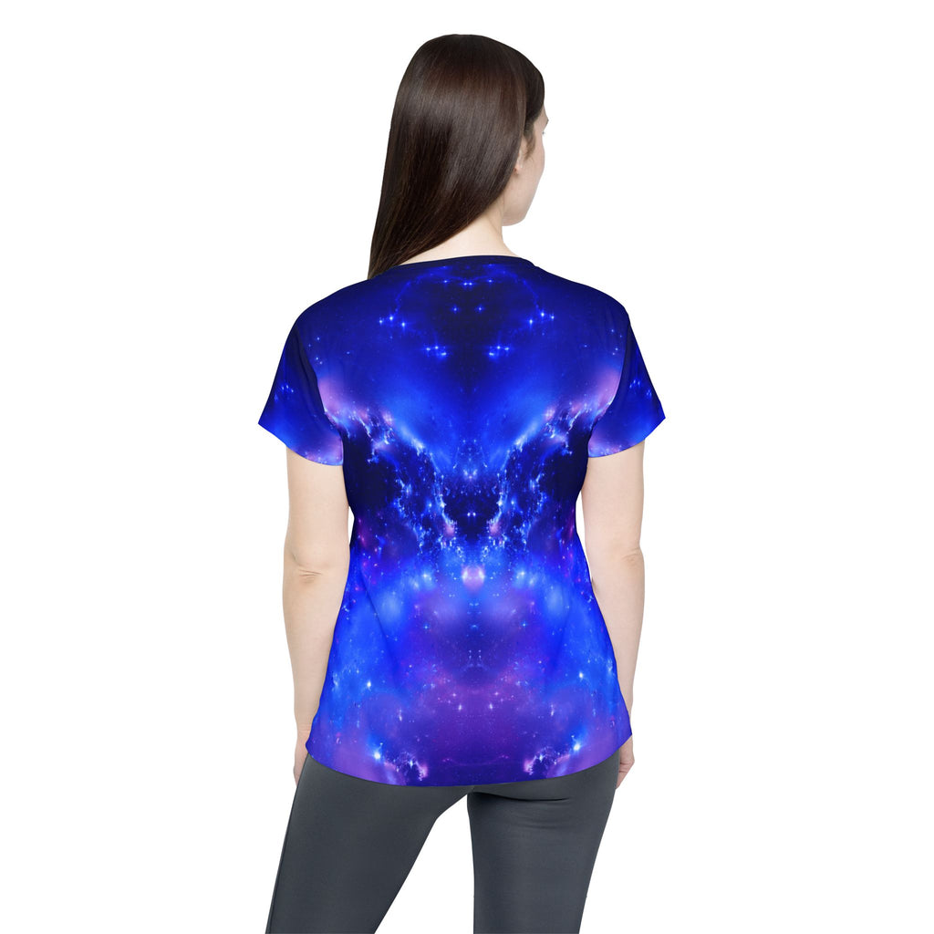 Amen Jin's Dreams Desires Women's Sports Jersey