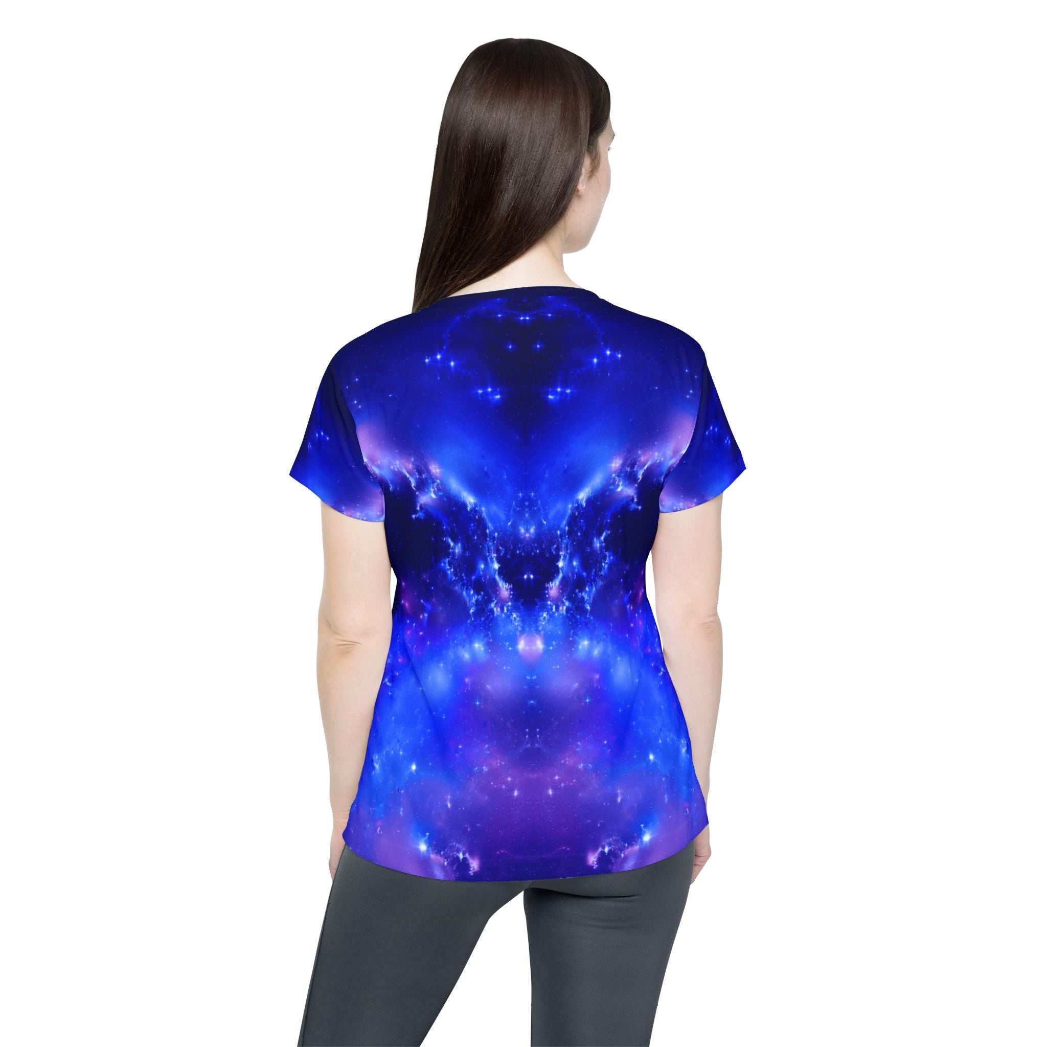 Amen Jin's Dreams Desires Women's Sports Jersey