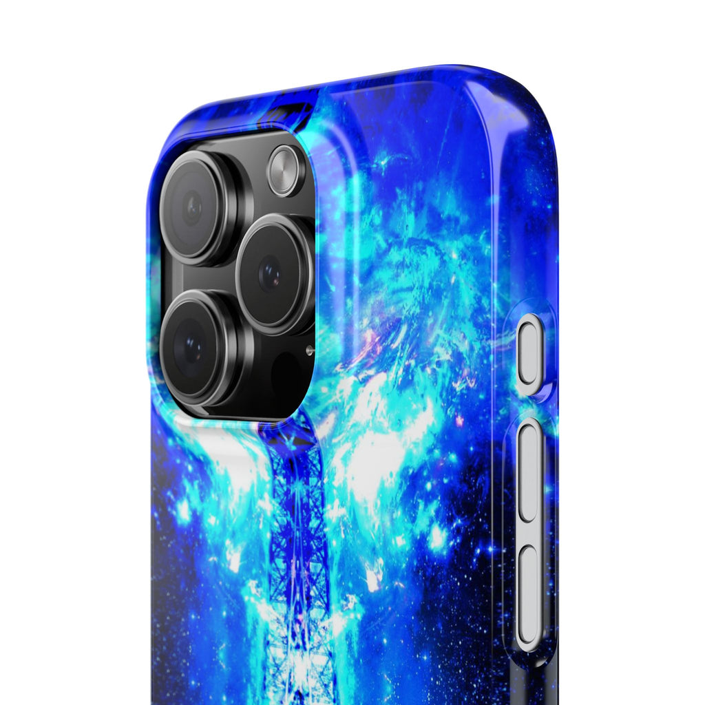 Amen Jin's Desires Parisian Dreams Slim Cases