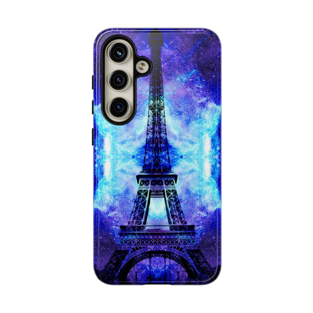 Amen Jin's Heart's Desires Parisian Dreams Tough Cases