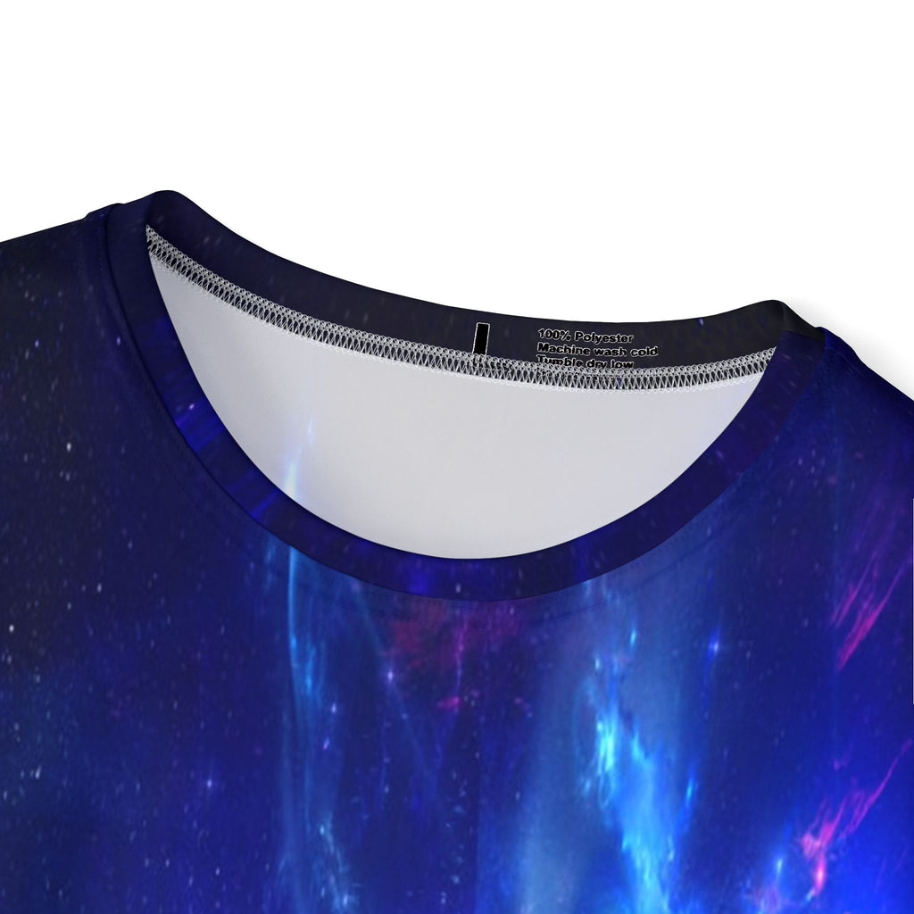 Amethyst Parisian Dreams Men's Jersey