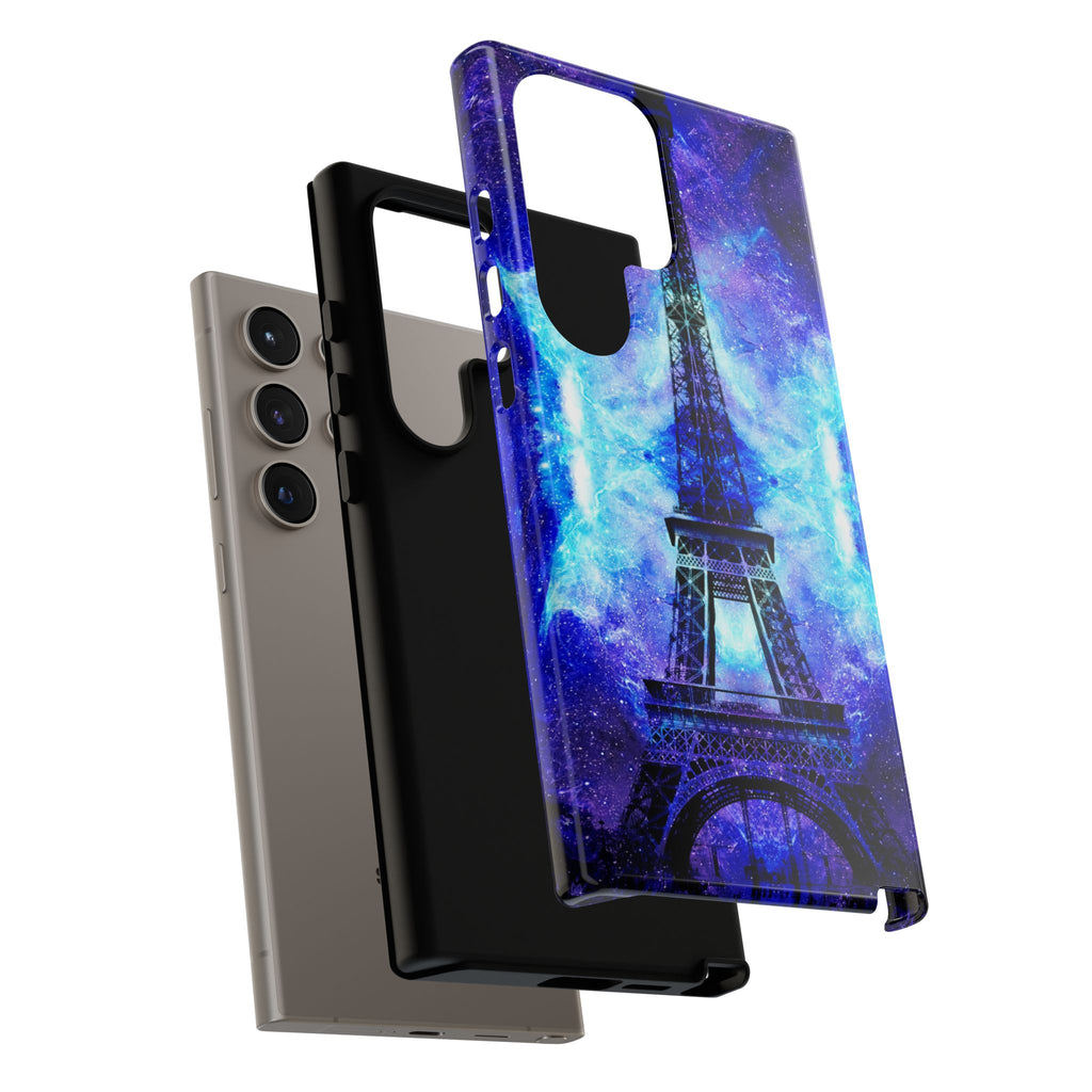Amen Jin's Heart's Desires Parisian Dreams Tough Cases