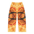 Katerina's Golden Moment Infinity 2023 Desires Men's Pajama Pants