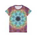 Spirited Marie Towards the Sun Desires Women's Sports Jersey