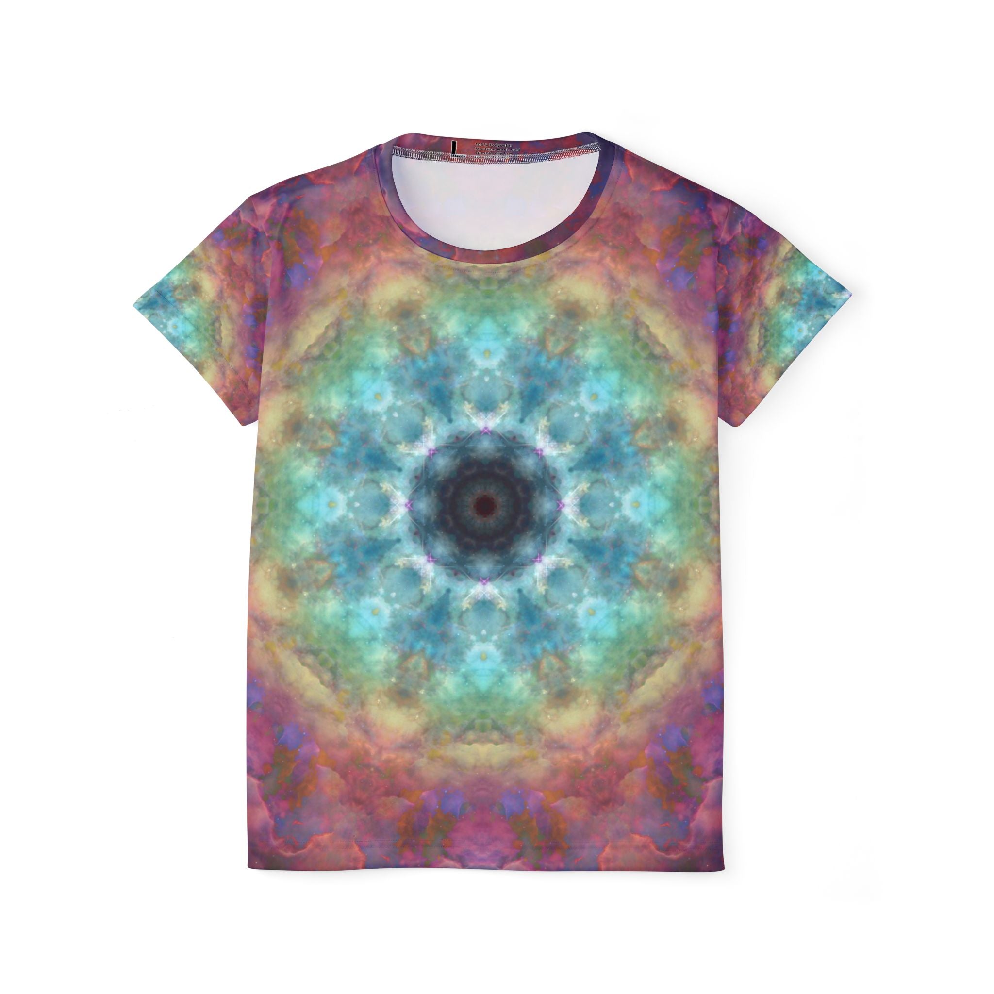 Spirited Marie Towards the Sun Desires Women's Sports Jersey