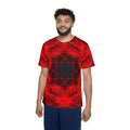 Katerina's Waiting for Hello Desires Men's Jersey