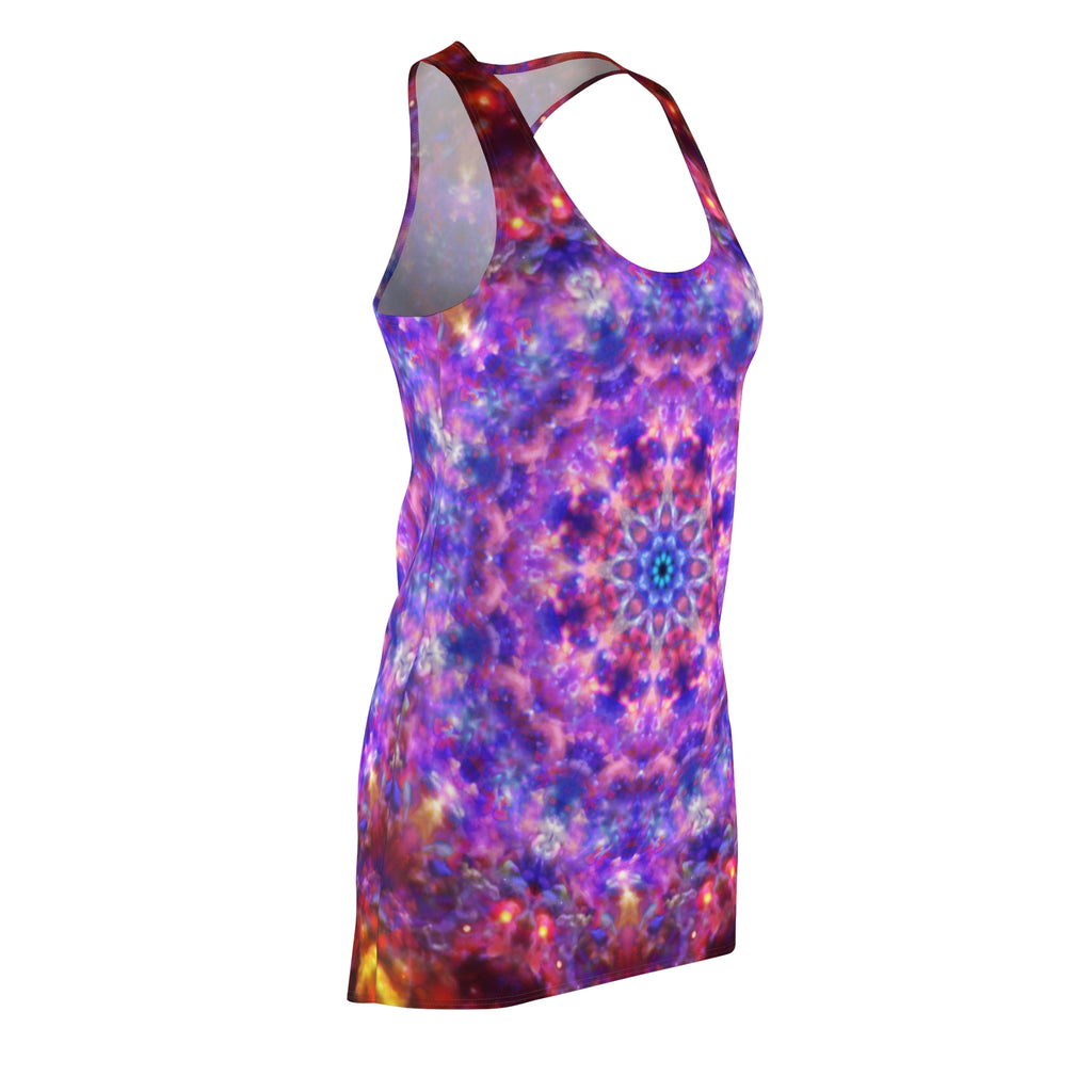 Katerina's Tears Desires Women's Racerback Dress