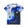 Amen Jin's Desires Koi Dreams Women's Sports Jersey