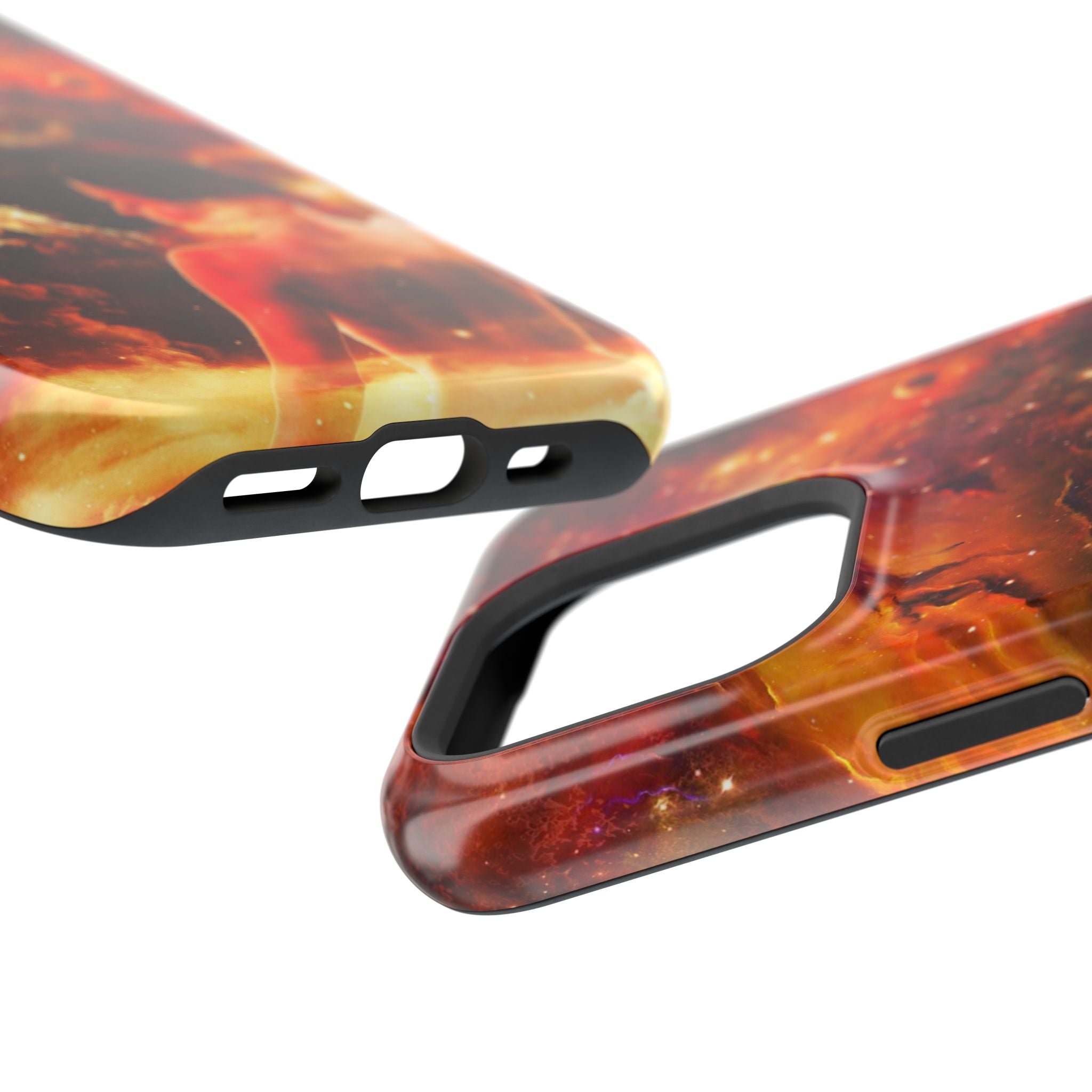 Samhain Magical Night Dreams Impact-Resistant Cases