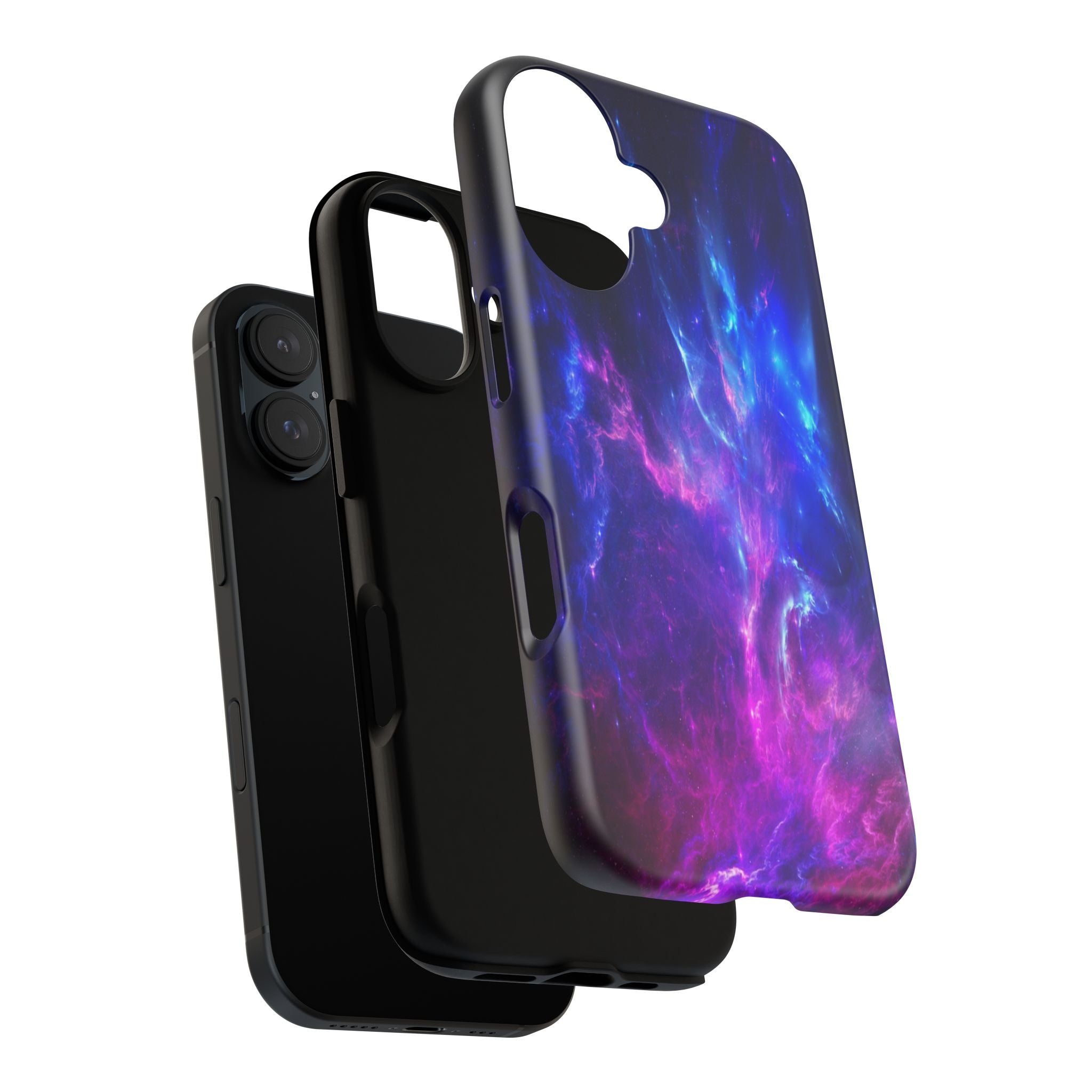 Amethyst Dreams Tough Cases