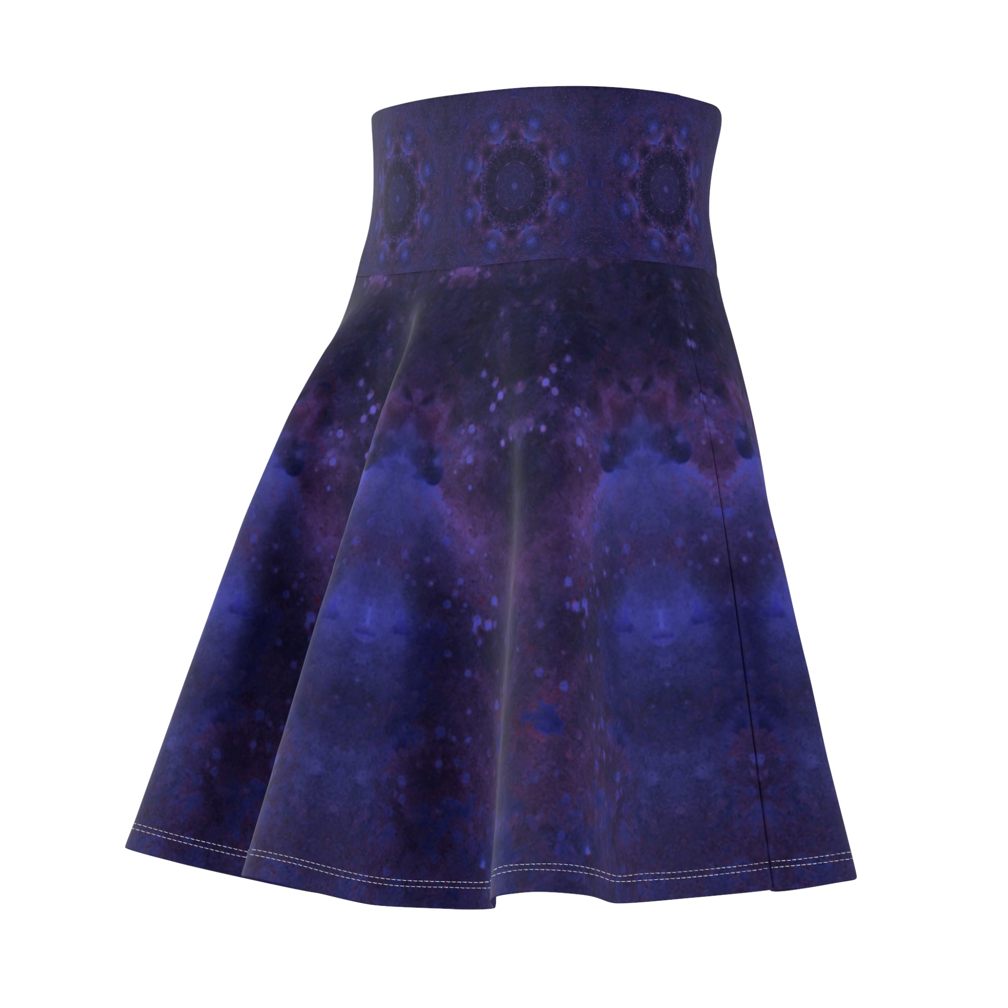 Katerina's Royal Desires Women's Skater Skirt