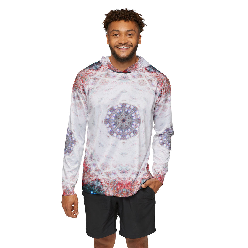 Candys Yuletide Angel Voices Desires Warmup Hoodie