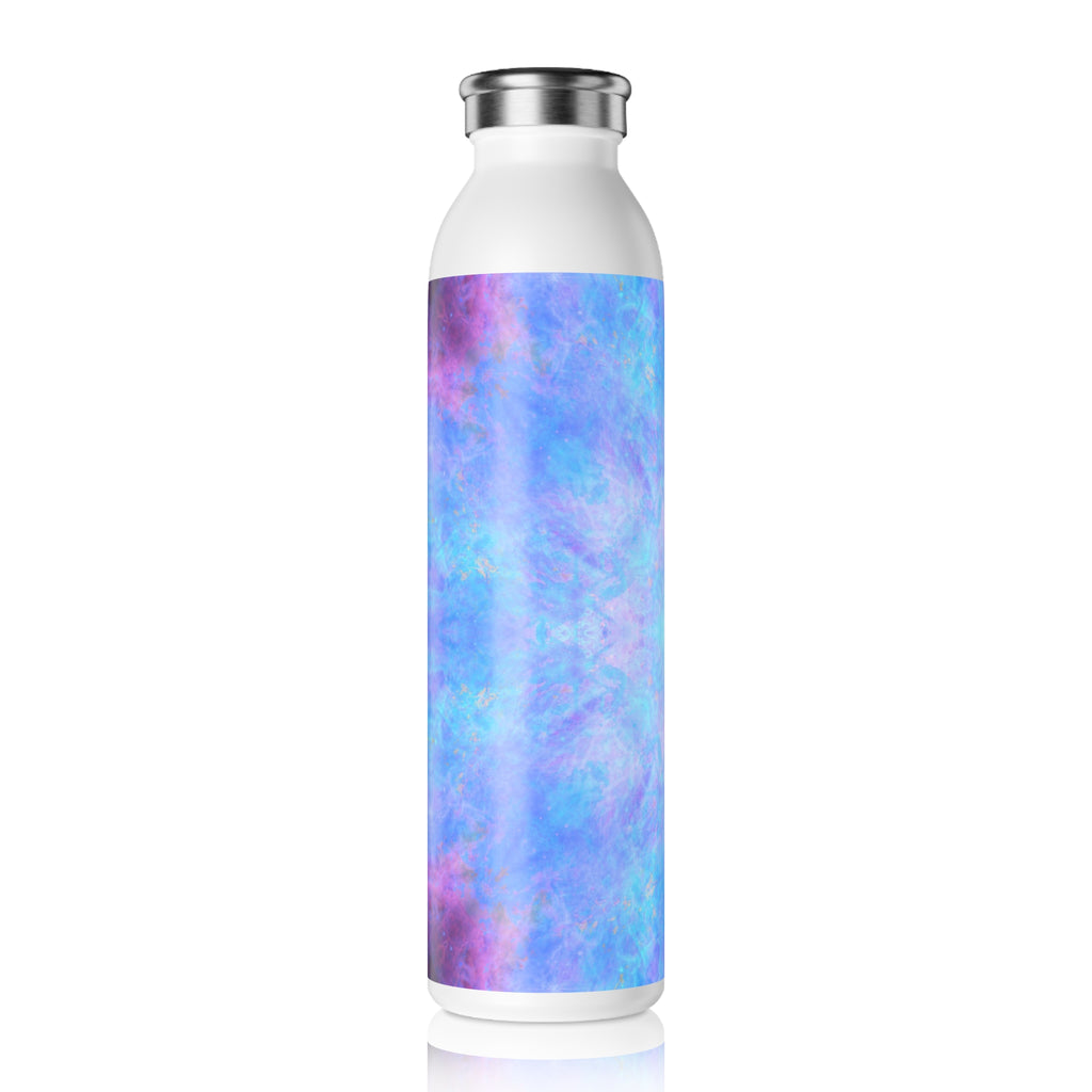 Amen Jin's Lotus Desires Slim Water Bottle