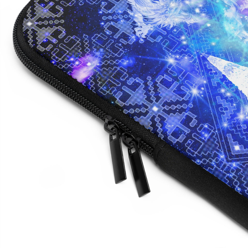 Amen Jin's Katerina's Eros & Psyche Desires Dracularian Meditations Laptop Sleeve