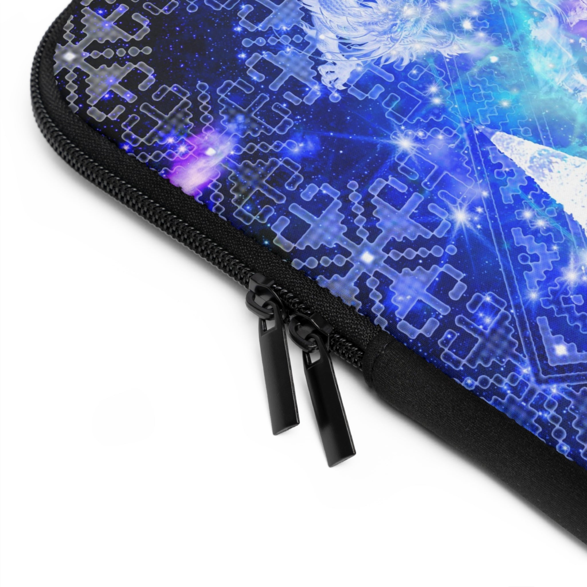 Amen Jin's Katerina's Eros & Psyche Desires Dracularian Meditations Laptop Sleeve
