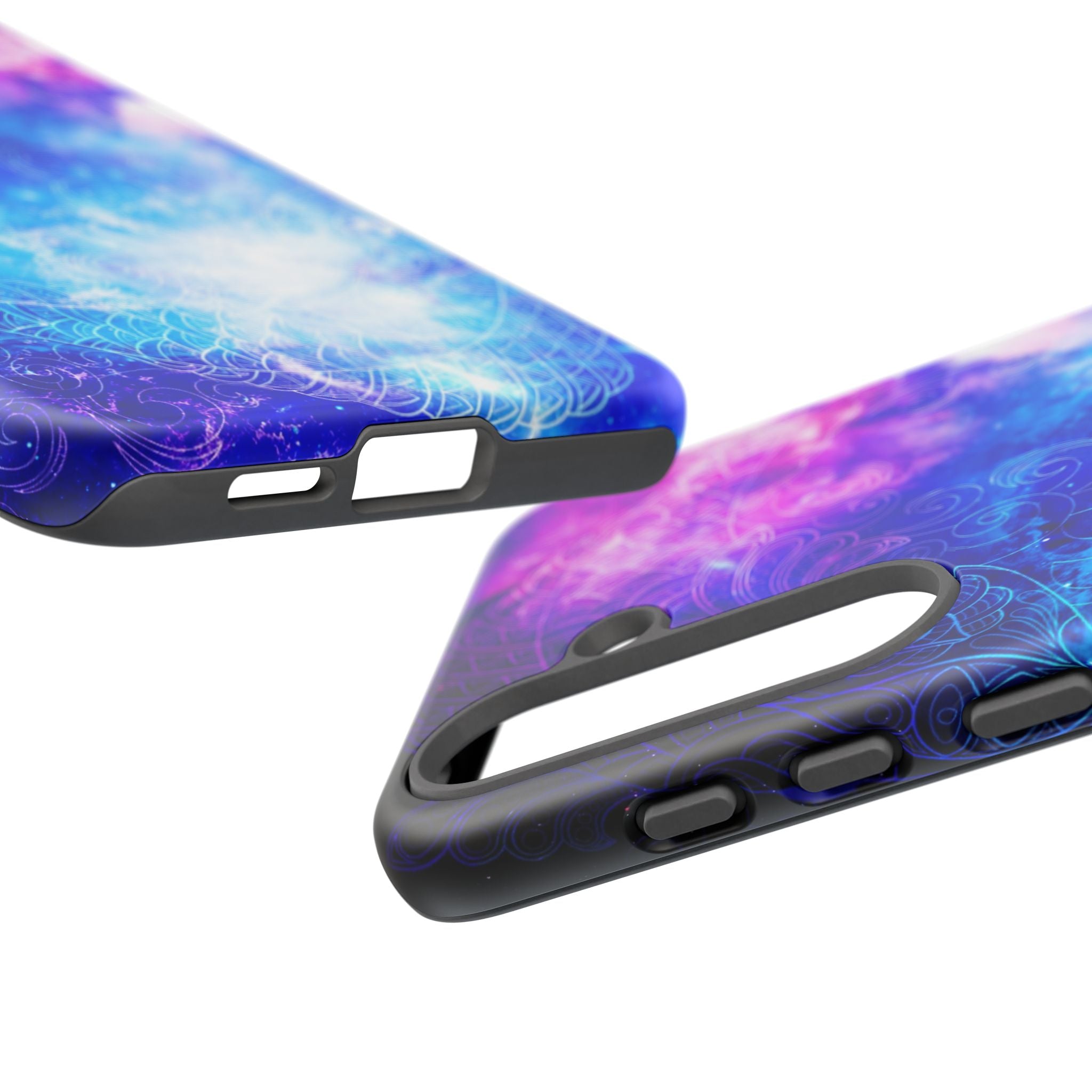 Creation's Heaven Koi Dreams Tough Cases
