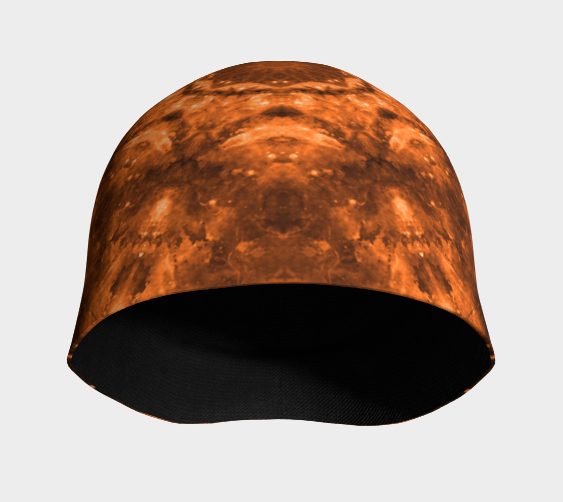 Svadisthana Desires Beanie