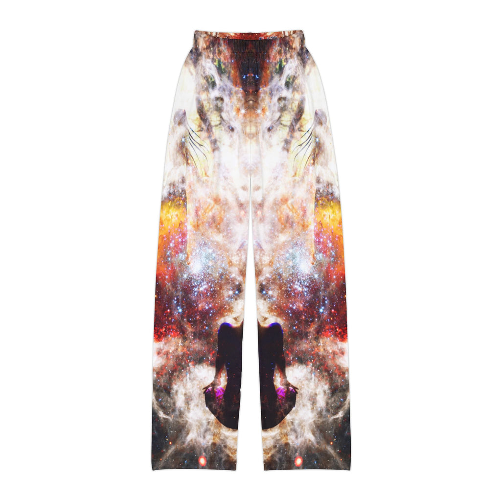 Hallows Hocus Pocus Dreams Kids Pajama Pants