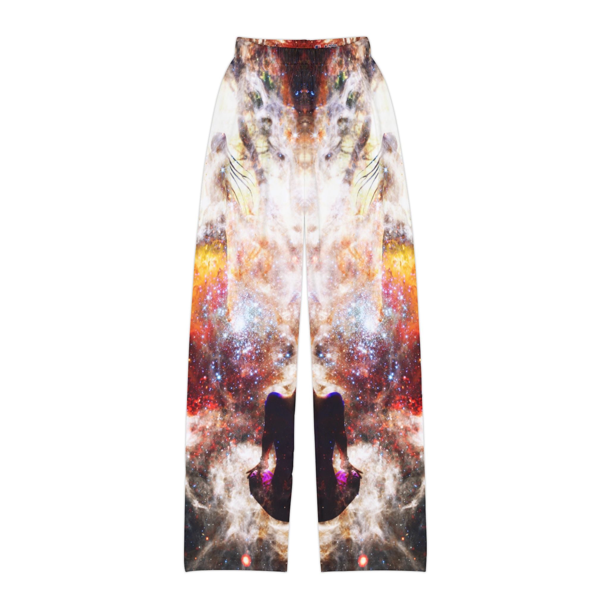 Hallows Hocus Pocus Dreams Kids Pajama Pants