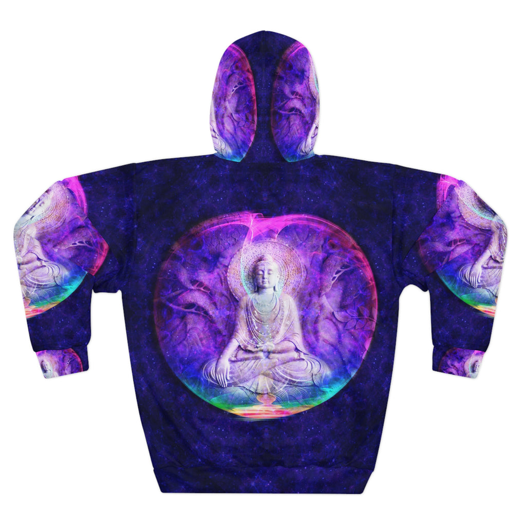 Katerina's We Will Go Home Stillness Meditations Unisex Pullover Hoodie