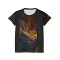 Breathe Again Hideaway Mountain Dreams Women's Sports Jersey