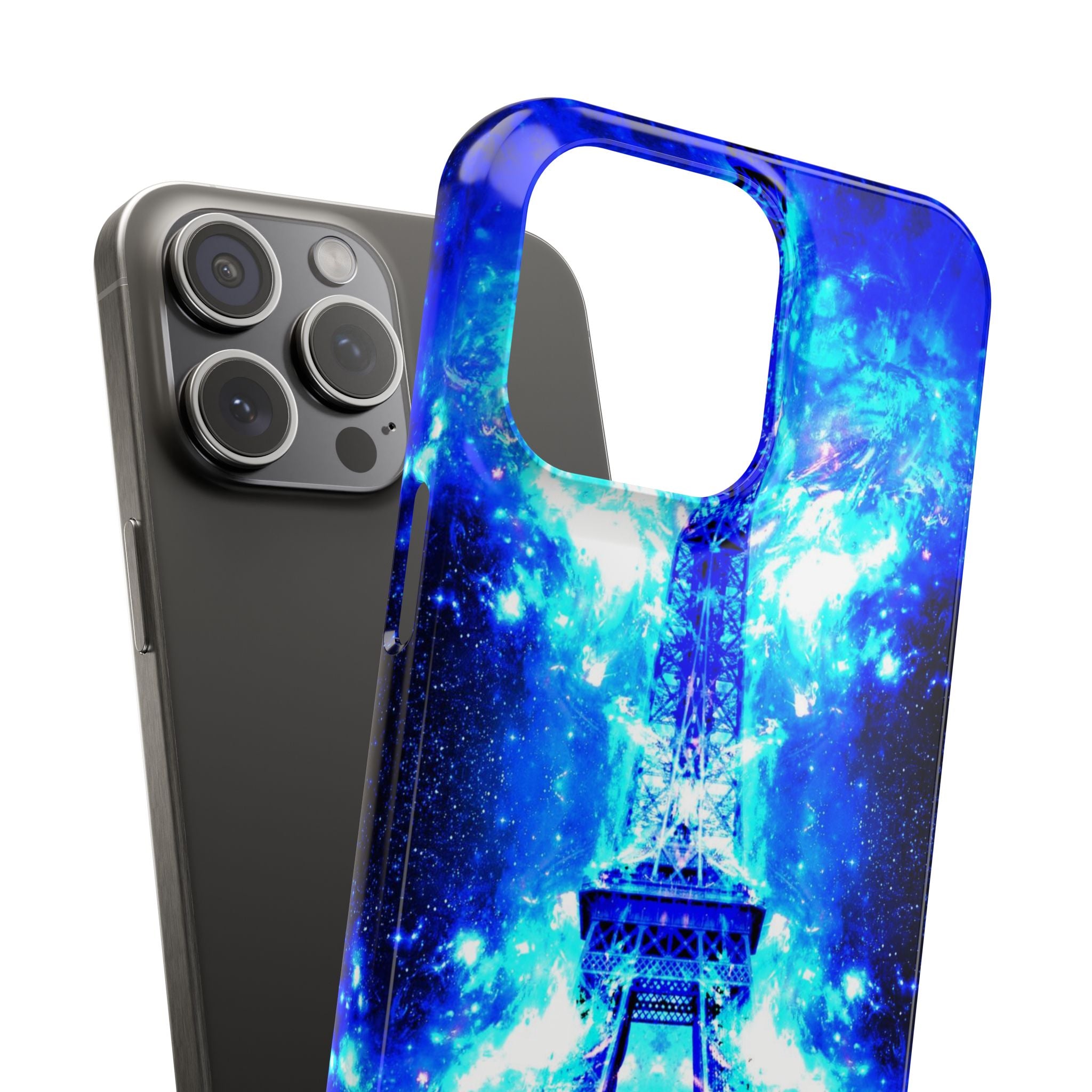 Amen Jin's Desires Parisian Dreams Slim Cases