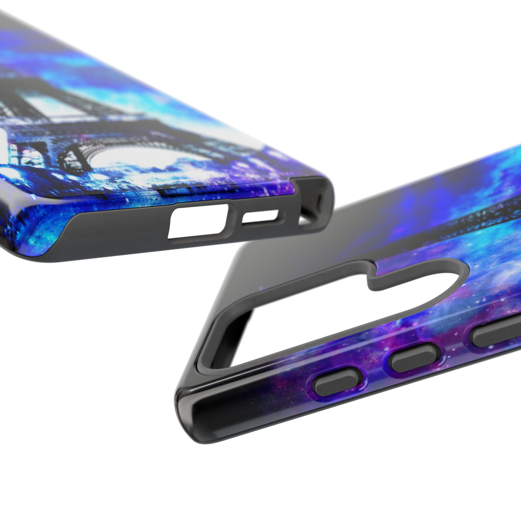 Lover's Creation's Parisian Dreams Case Mate Tough Phone Cases
