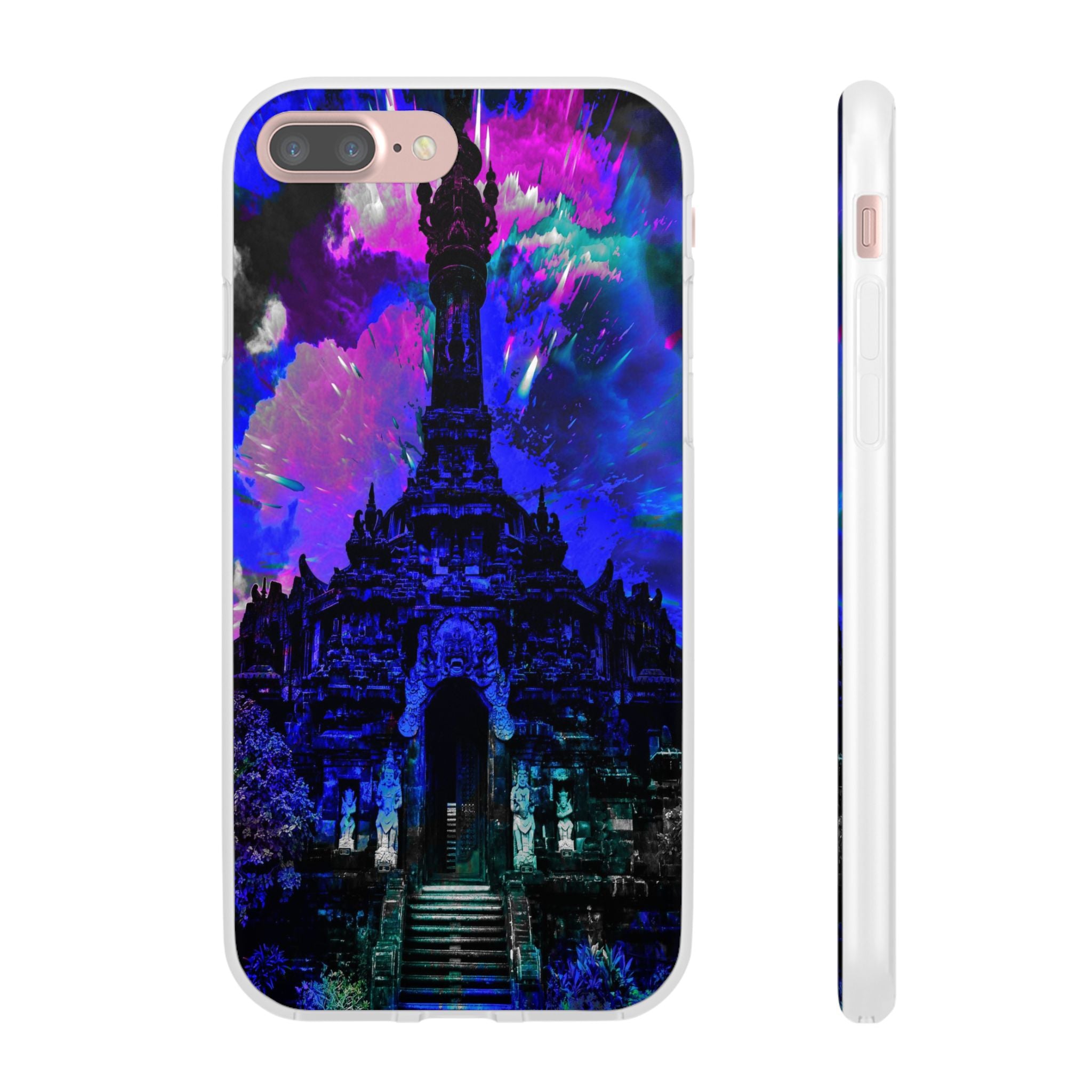 Creation’s Balinese Desires Flexi Cases