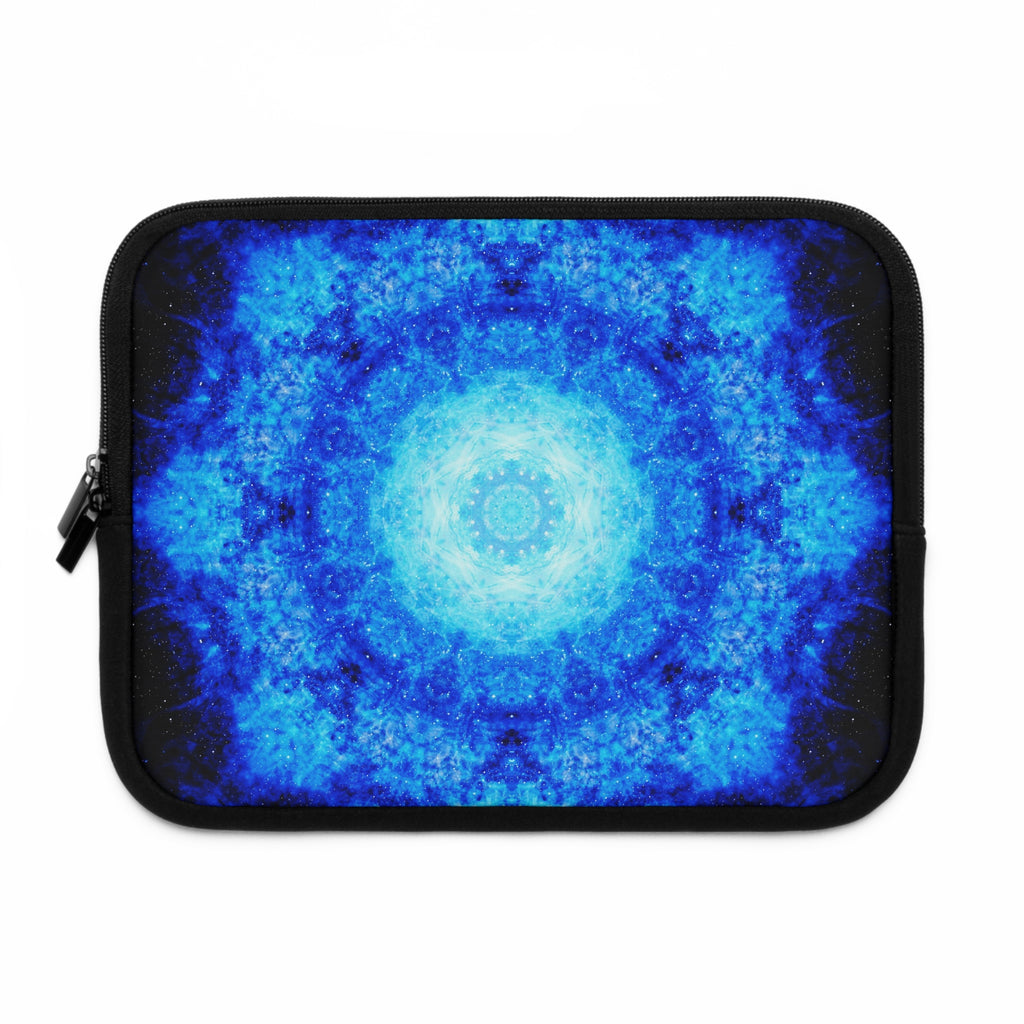 Lexi's Noel Novelette Desires Laptop Sleeve