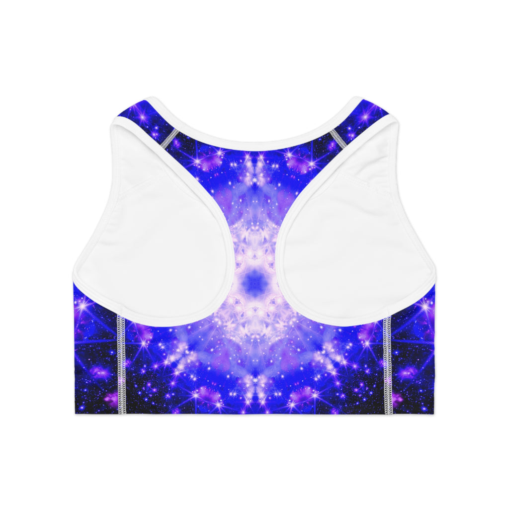 Katerina's Psyche Desires Sports Bra