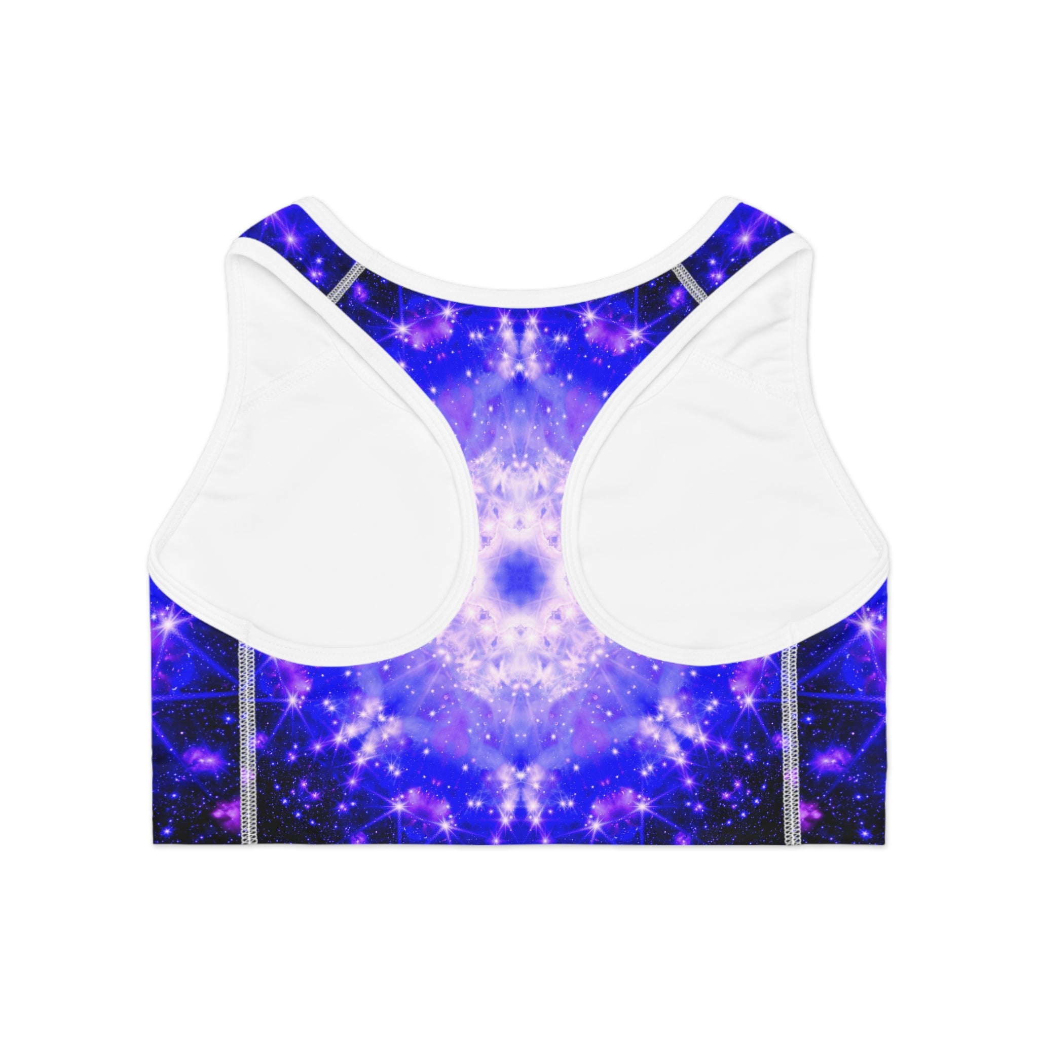 Katerina's Psyche Desires Sports Bra