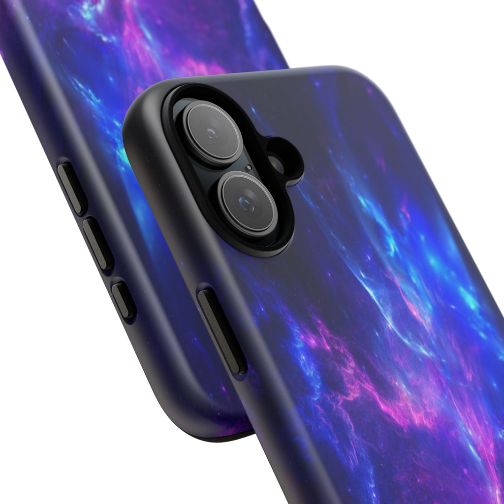 Amethyst Dreams Tough Cases