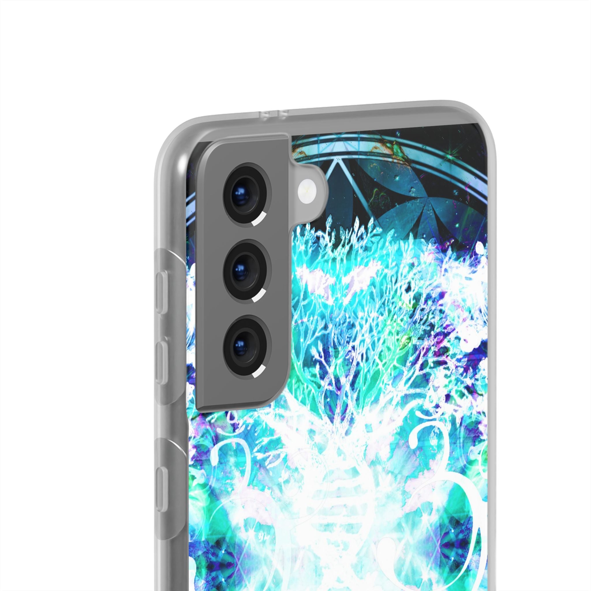Katerina's Now & Forever Buddha Meditations Flexi Cases